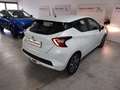 Nissan Micra 1.0 ig-t Acenta 92cv Bianco - thumbnail 6