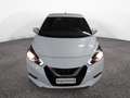 Nissan Micra 1.0 ig-t Acenta 92cv Bianco - thumbnail 2