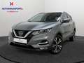 Nissan Qashqai 1.2 DIG-N-Connecta Xtronic GPS 360Camera Panodak D Gris - thumbnail 1