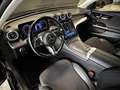Mercedes-Benz C 180 Business Line|ACC|CAMERA|SFEER|LED|MEMORY|19INCH| Noir - thumbnail 19