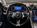 Mercedes-Benz C 180 Business Line|ACC|CAMERA|SFEER|LED|MEMORY|19INCH| Noir - thumbnail 11