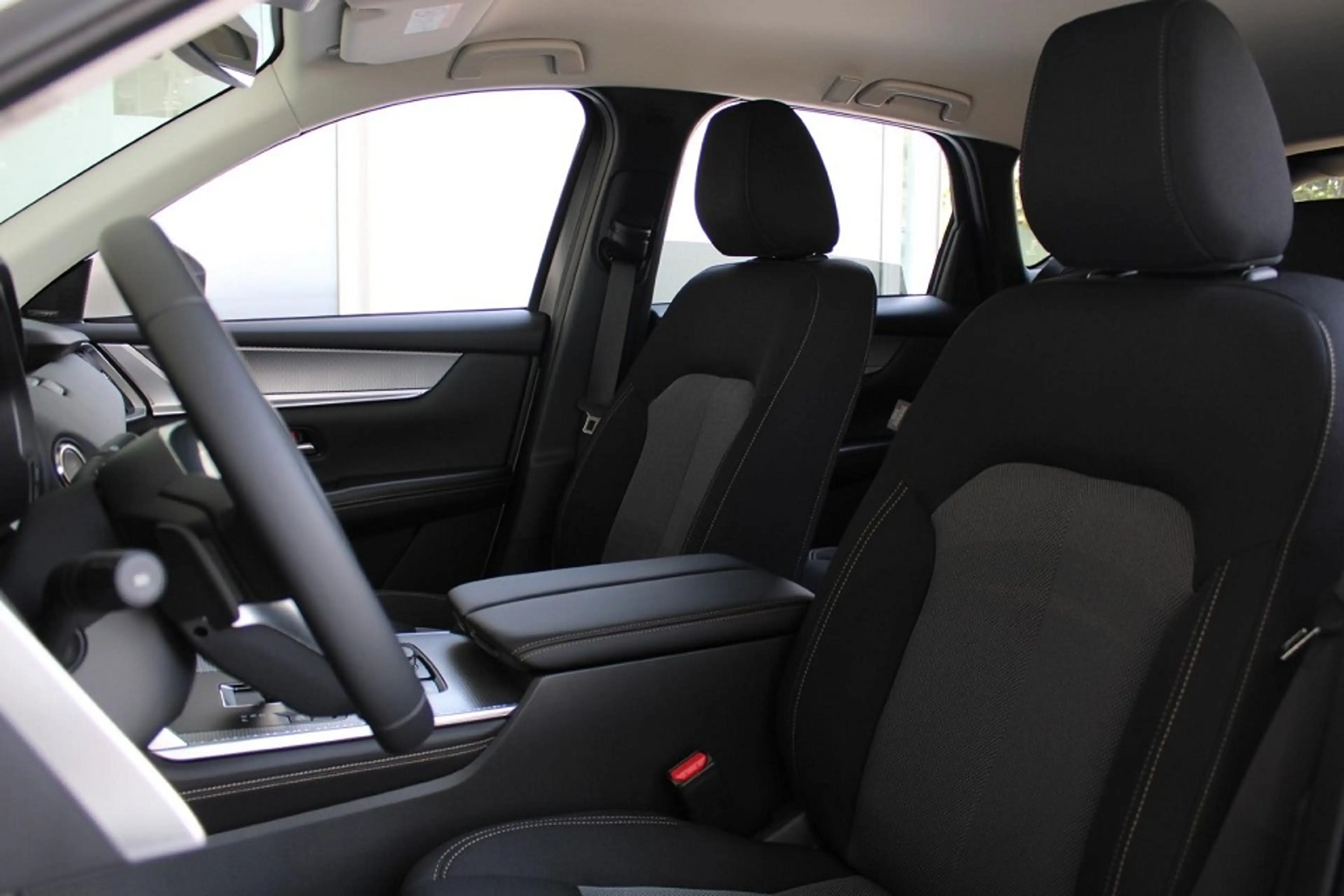 Mazda CX-60 PLUG-IN AWD EXCLUSIVE-LINE+CON-P+SOUND-P — photo 8