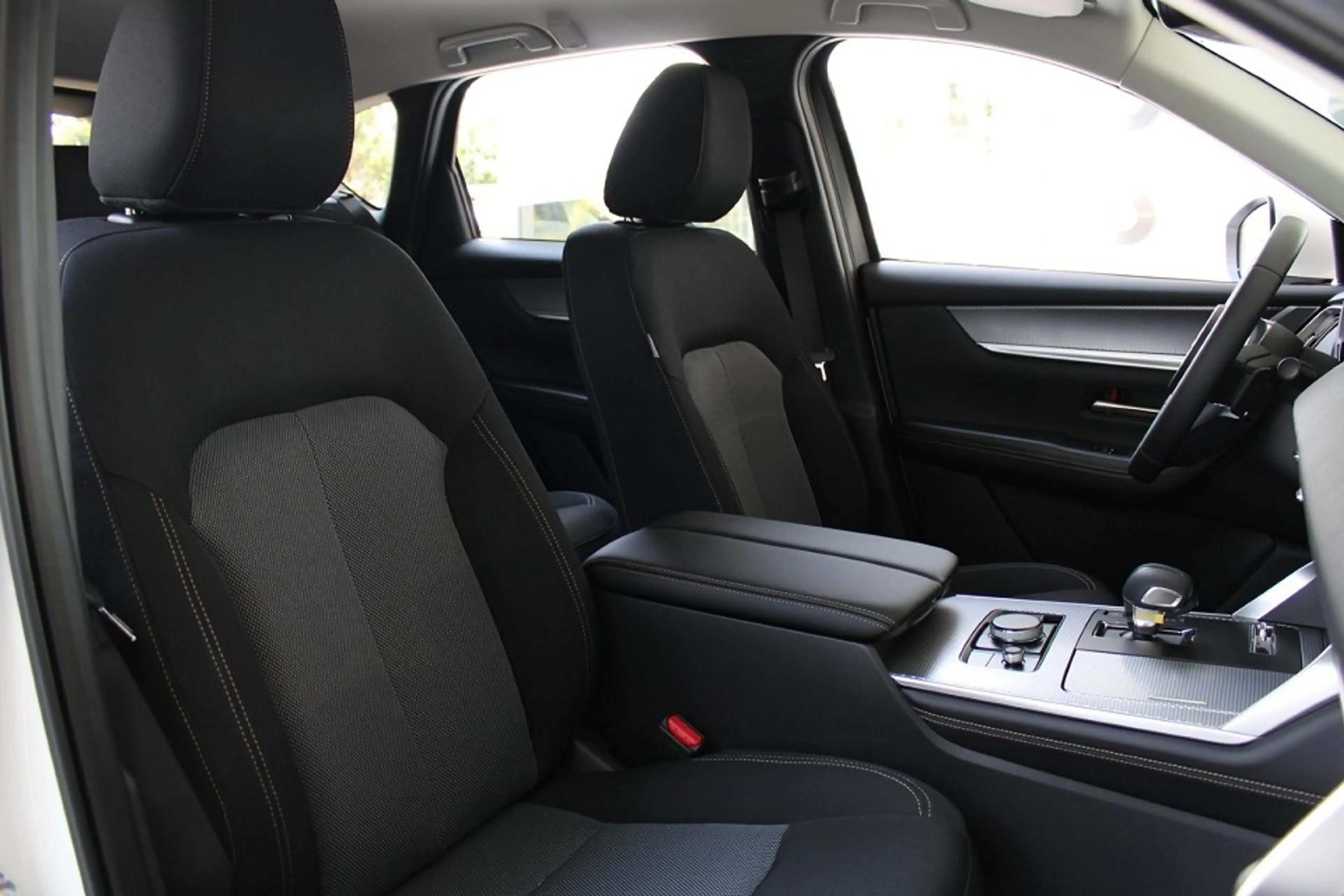 Mazda CX-60 PLUG-IN AWD EXCLUSIVE-LINE+CON-P+SOUND-P — photo 9