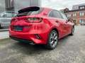 Kia Ceed / cee'd more t-gdi 140 auto Rouge - thumbnail 4