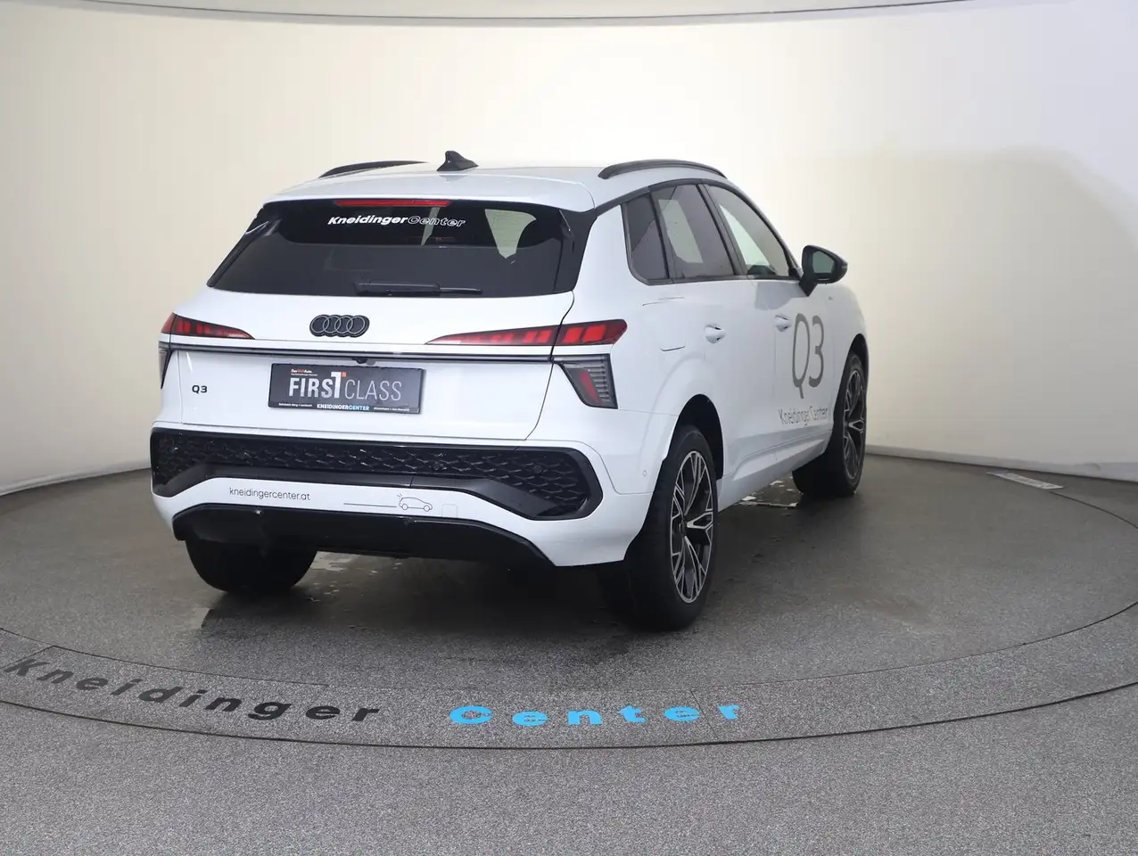 Audi Q3 2026
