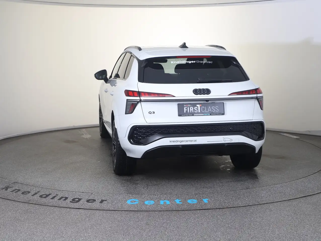 Audi Q3 2026