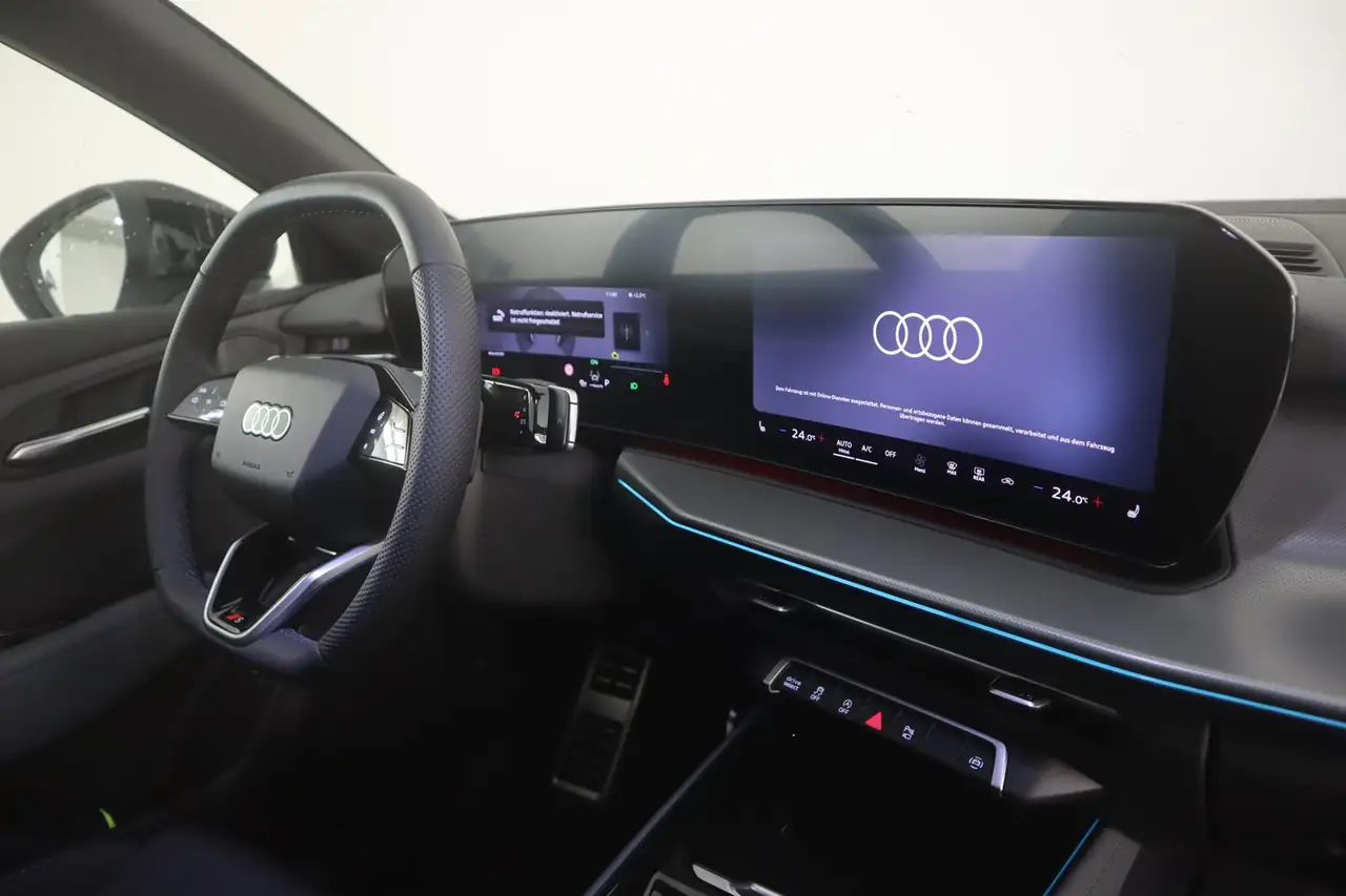 Audi Q3 2026 — фото 14