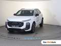 Audi Q3 TDI 110 kW Weiß - thumbnail 1