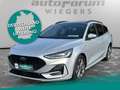 Ford Focus Turnier 1.0 MHEV ST-Line Aut.+Navi+Kamera+ Silber - thumbnail 1
