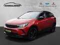 Opel Grandland GS Line,  Navi Leder LED Mehrzonenklima Musikstrea Rouge - thumbnail 1