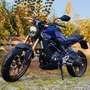 Honda CB 300 CB 300R Bleu - thumbnail 2