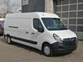 Opel Movano HKa L3H2 3,5t Klima AHK Biały - thumbnail 6
