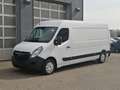 Opel Movano HKa L3H2 3,5t Klima AHK Biały - thumbnail 1