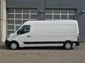 Opel Movano HKa L3H2 3,5t Klima AHK Biały - thumbnail 2