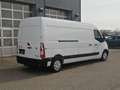 Opel Movano HKa L3H2 3,5t Klima AHK Biały - thumbnail 4