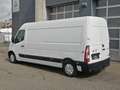 Opel Movano HKa L3H2 3,5t Klima AHK Biały - thumbnail 5