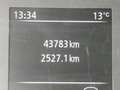 Opel Movano HKa L3H2 3,5t Klima AHK Biały - thumbnail 11