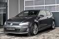 Volkswagen Golf VII GTD BlueMotion 2,0 TDI Pickerl NEU Gris - thumbnail 1