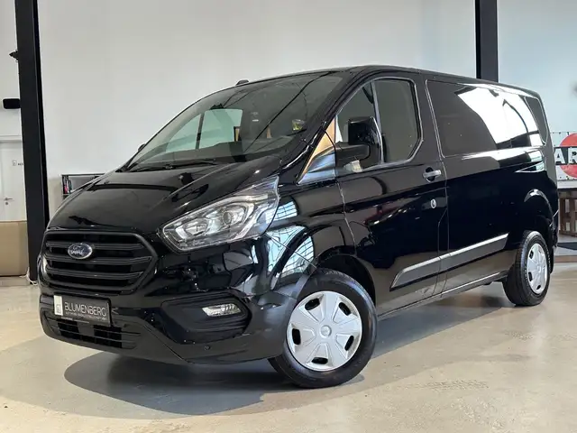 Ford Tourneo Custom Kombi 320 L1 Trend *9-Sitzer*