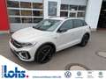 Volkswagen T-Roc 2,0 TDI R-Line KLIMA LED NAVI ALU Gris - thumbnail 1