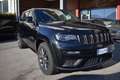 Jeep Grand Cherokee Grand Cherokee 3.0 V6 S Model 250cv auto Nero - thumbnail 3