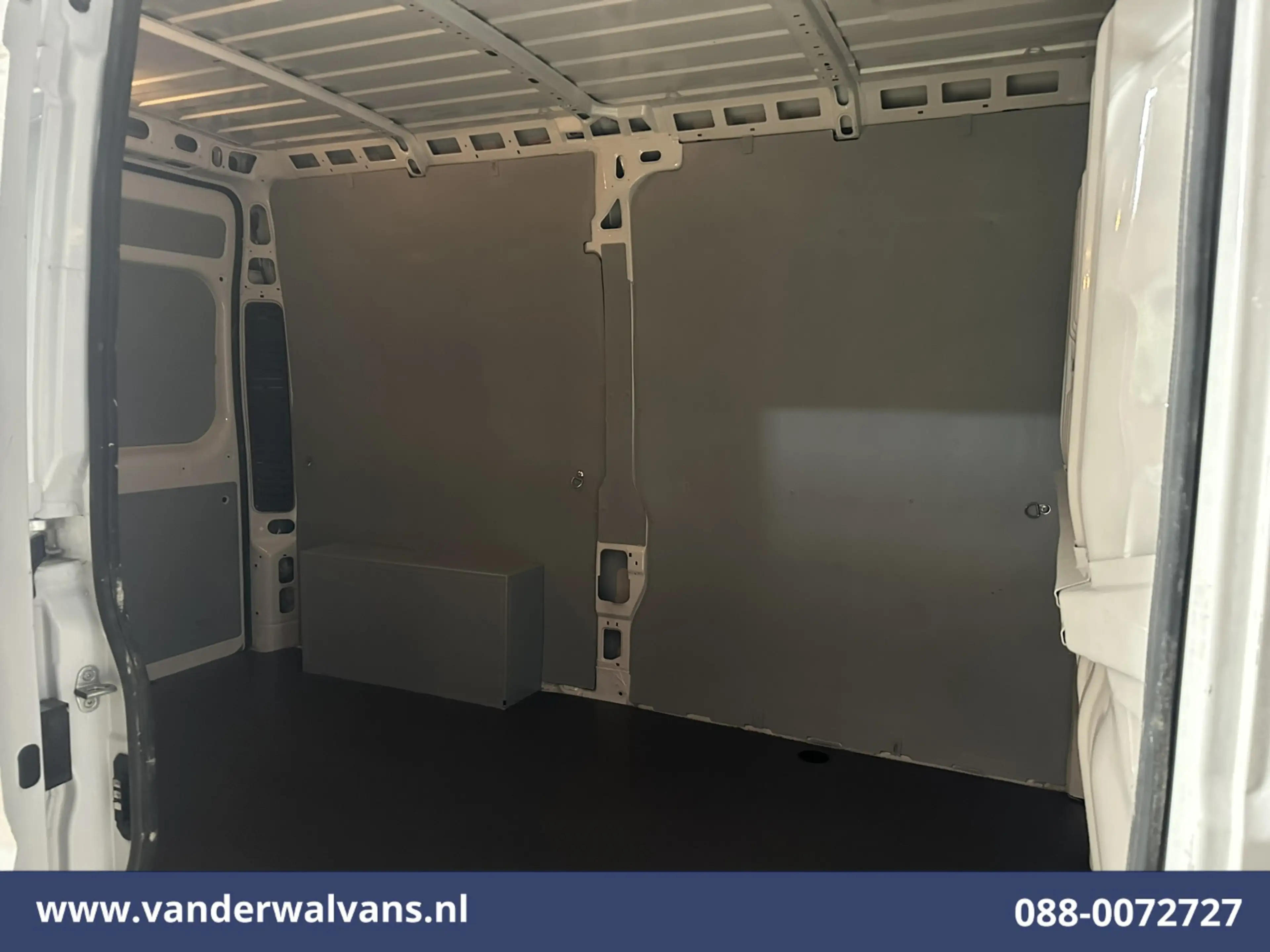 Opel Movano 2.2D 120pk L2H2 inrichting Euro6 Airco | Camera | — photo 11