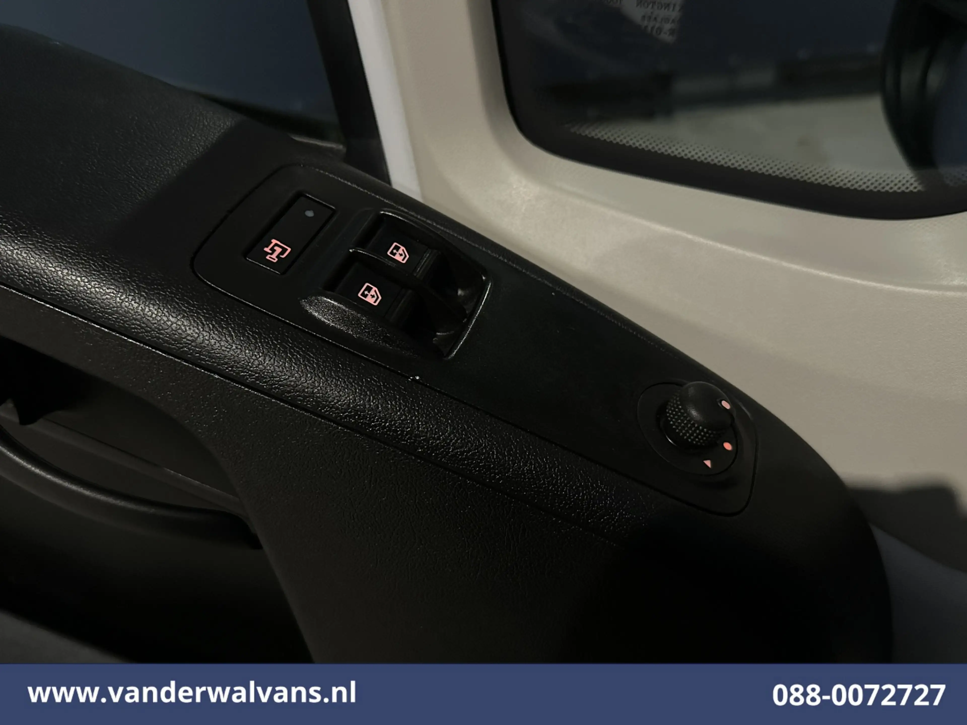 Opel Movano 2.2D 120pk L2H2 inrichting Euro6 Airco | Camera | — photo 16