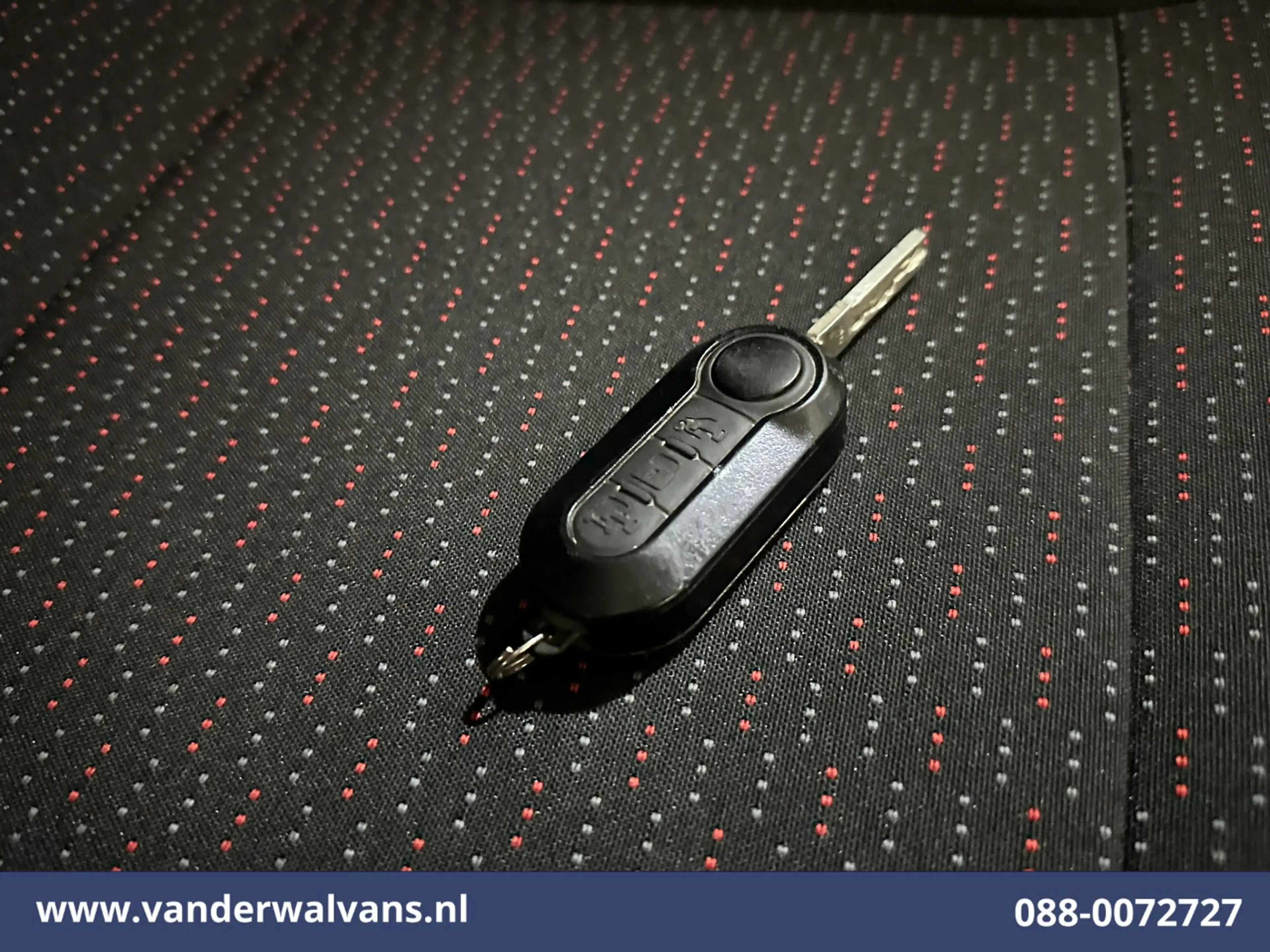 Opel Movano 2.2D 120pk L2H2 inrichting Euro6 Airco | Camera | — photo 17