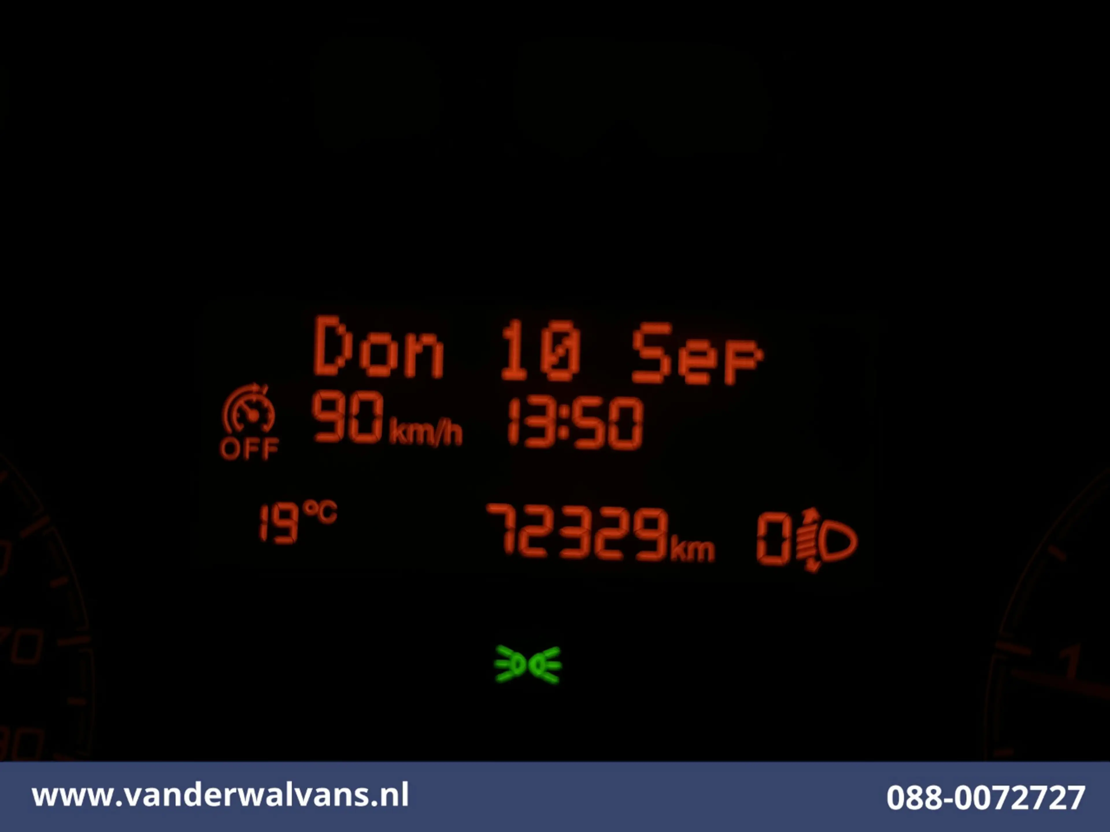 Opel Movano 2.2D 120pk L2H2 inrichting Euro6 Airco | Camera | — photo 18