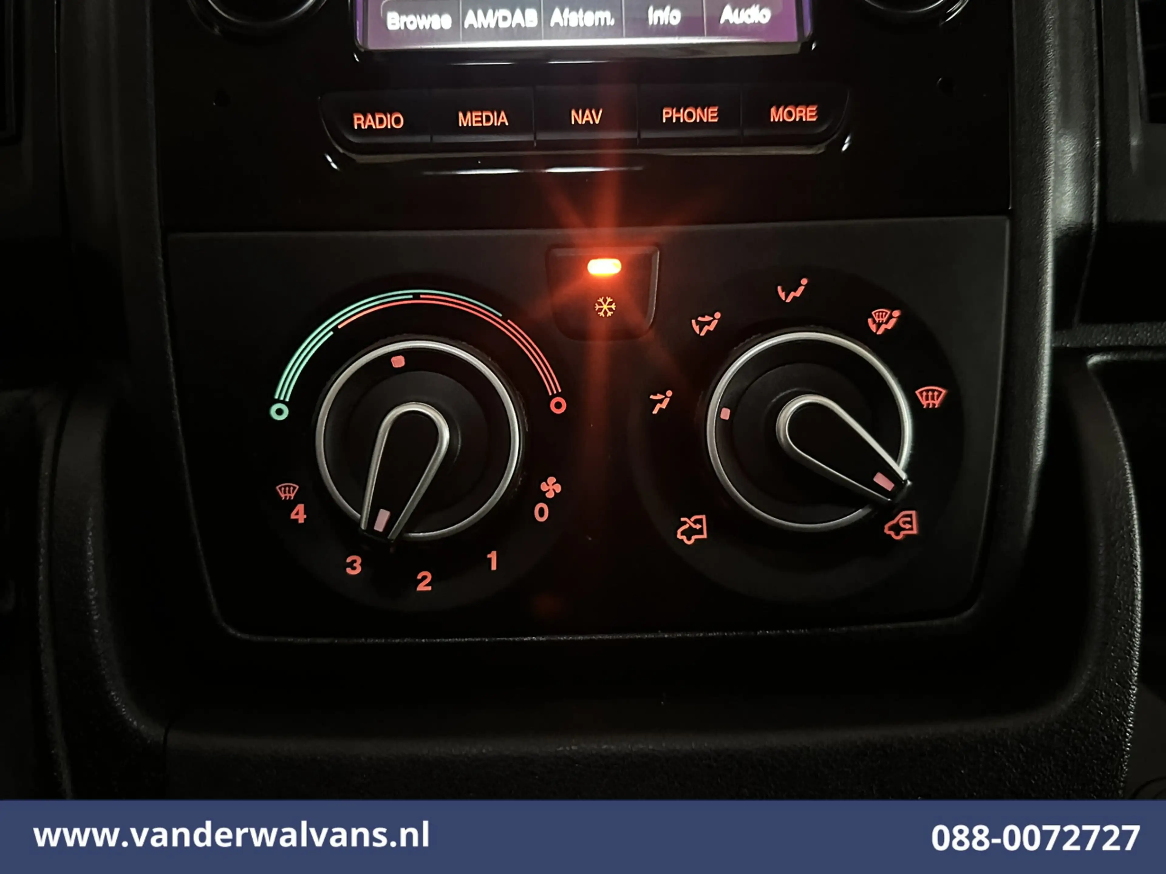 Opel Movano 2.2D 120pk L2H2 inrichting Euro6 Airco | Camera | — photo 5