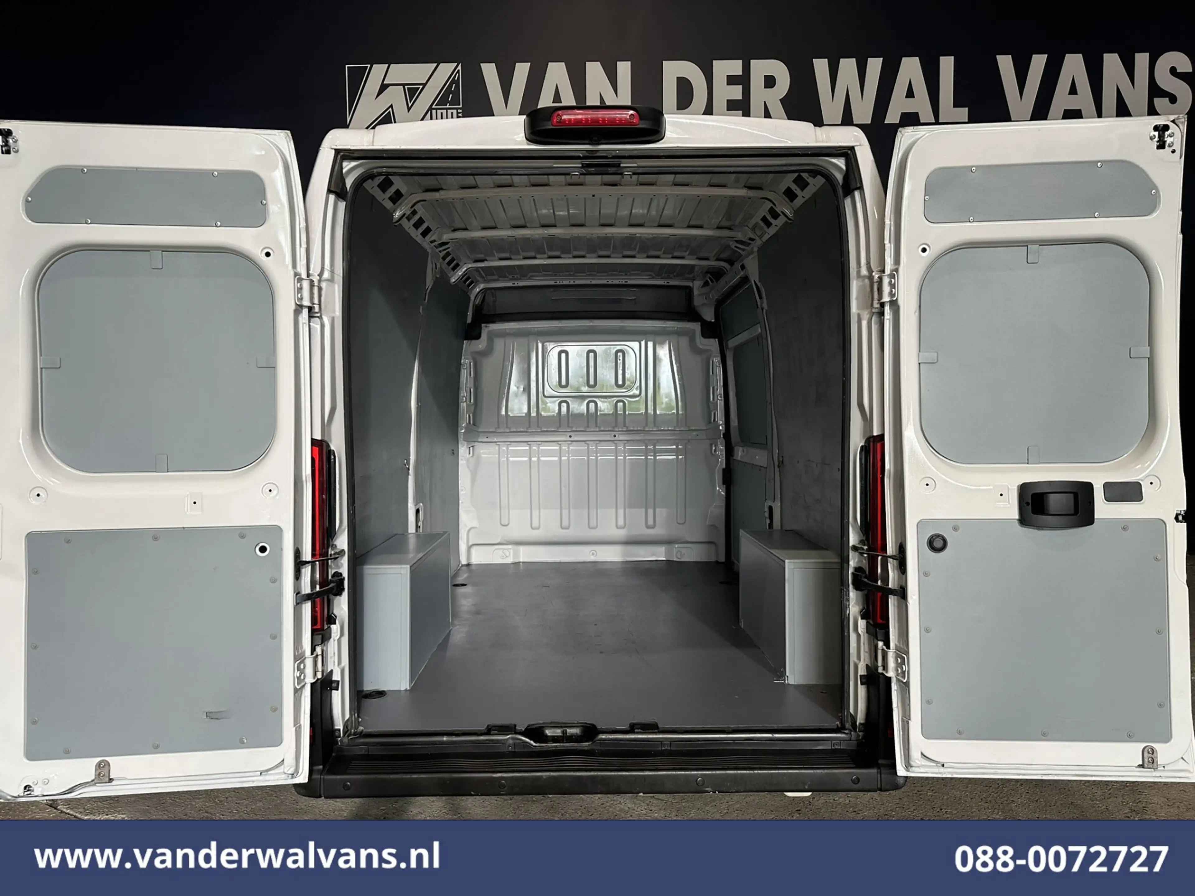 Opel Movano 2.2D 120pk L2H2 inrichting Euro6 Airco | Camera | — photo 10