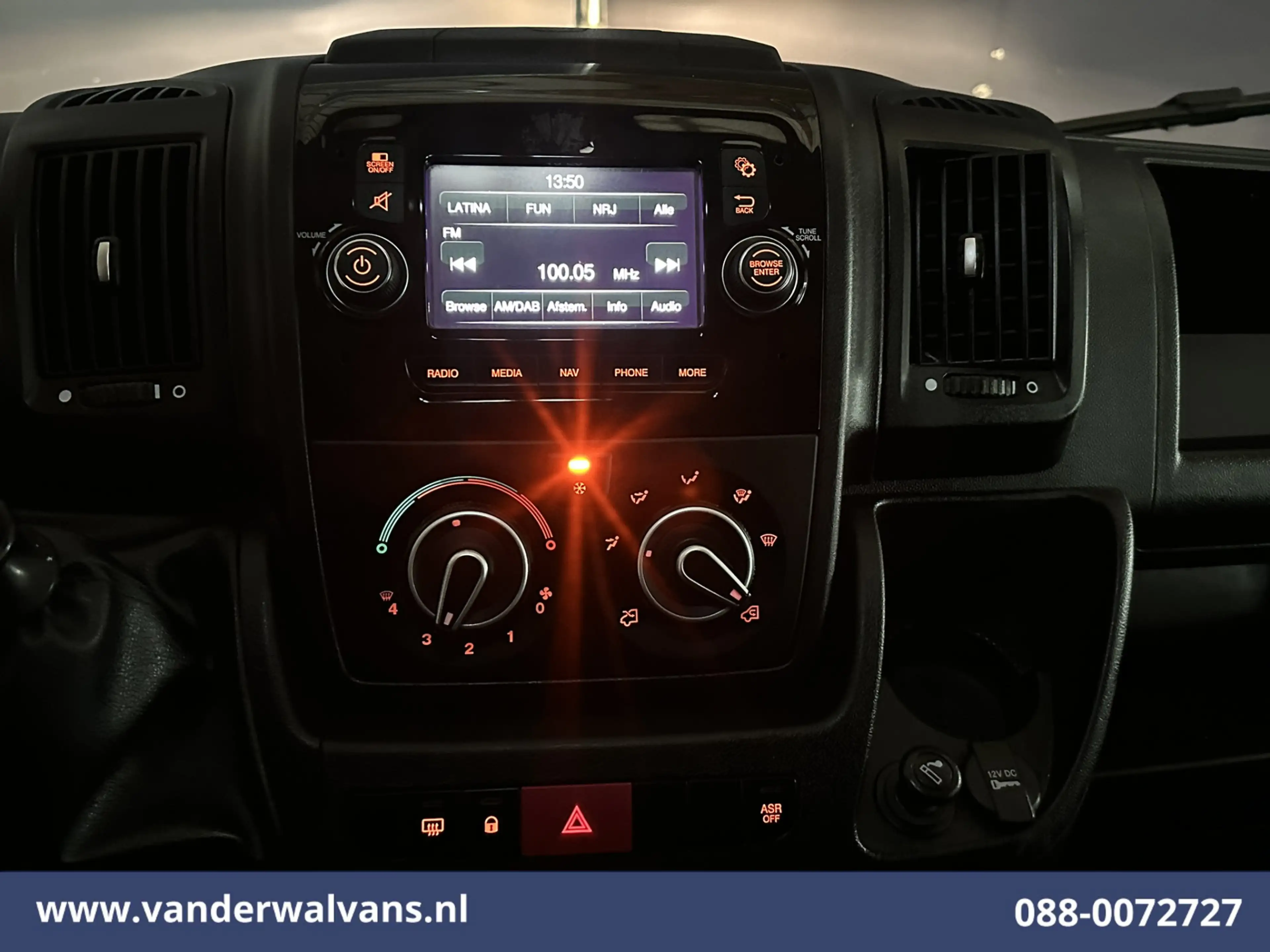 Opel Movano 2.2D 120pk L2H2 inrichting Euro6 Airco | Camera | — photo 12