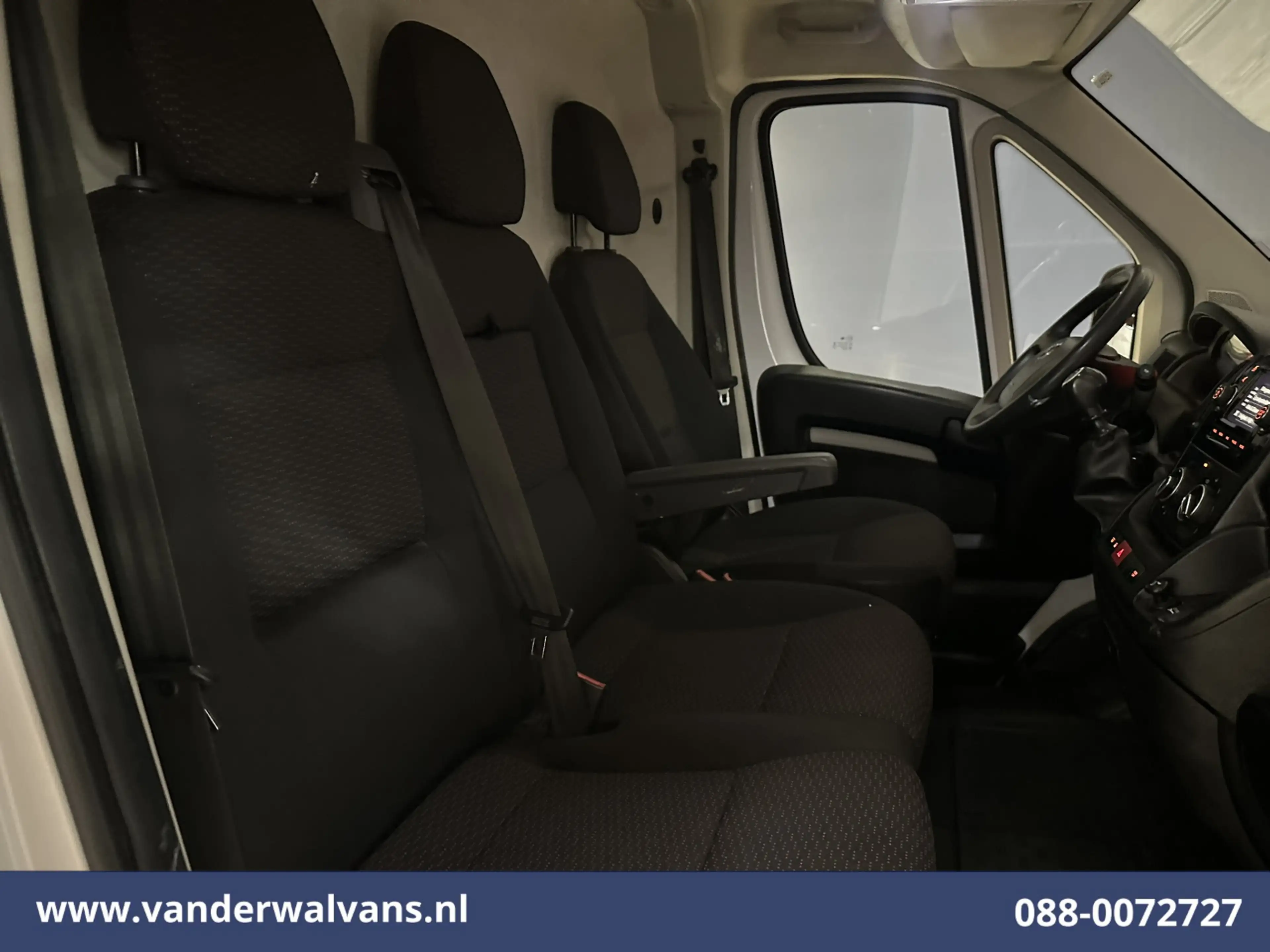 Opel Movano 2.2D 120pk L2H2 inrichting Euro6 Airco | Camera | — photo 6