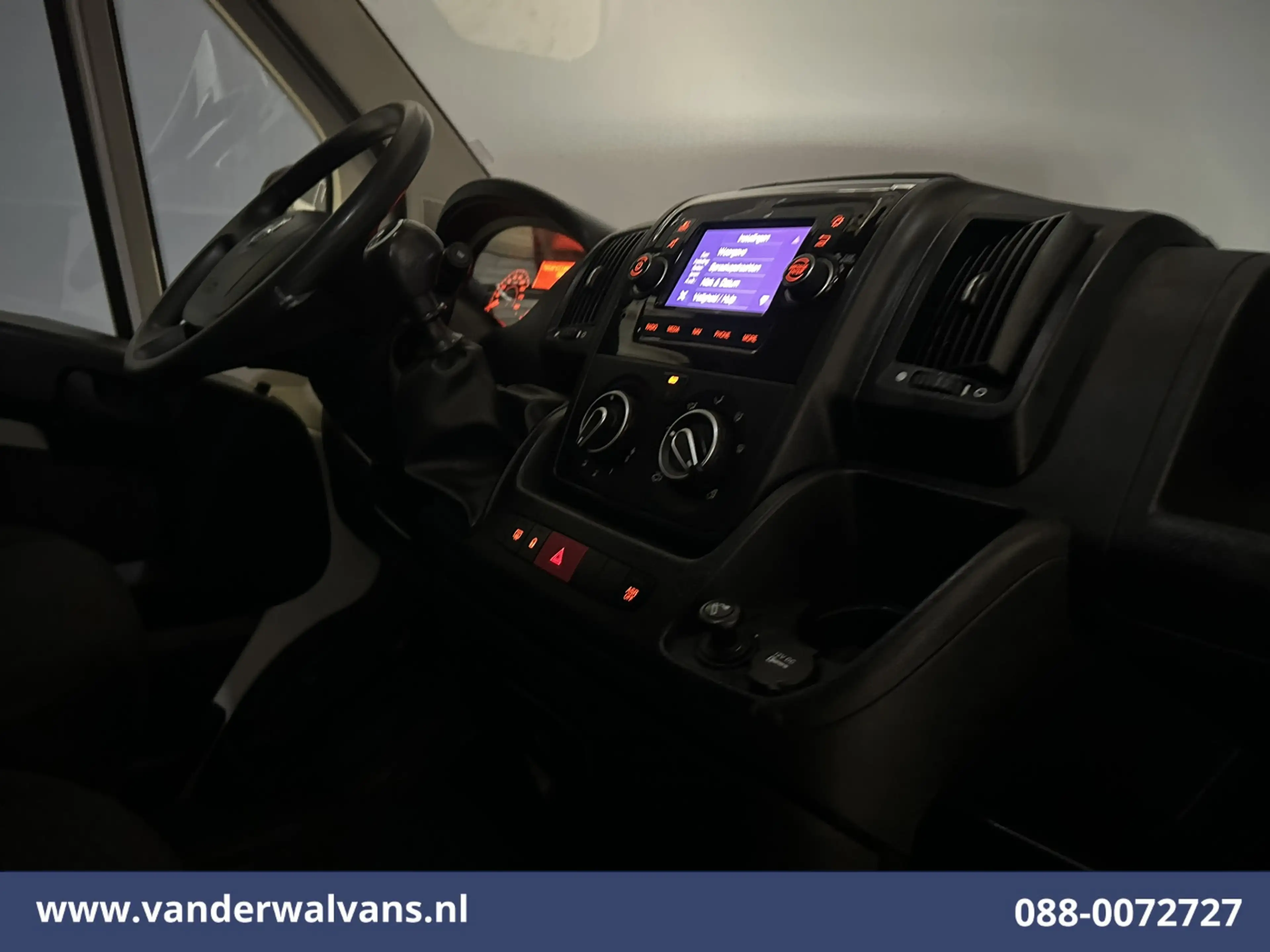 Opel Movano 2.2D 120pk L2H2 inrichting Euro6 Airco | Camera | — photo 13