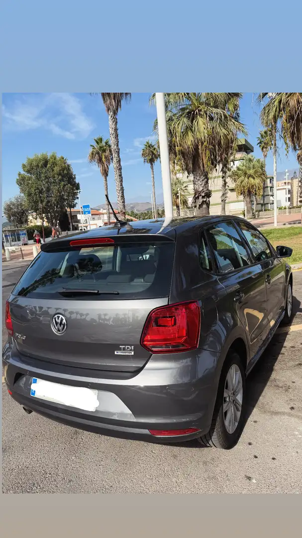 Volkswagen Polo 1.4 TDI BMT Advance DSG 66kW - 1