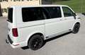 Volkswagen T6.1 Caravelle Comfortline 2.0 TDI 4motion 150PS Schalter ALLRAD Alb - thumbnail 4