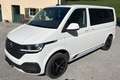Volkswagen T6.1 Caravelle Comfortline 2.0 TDI 4motion 150PS Schalter ALLRAD Alb - thumbnail 1