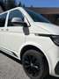 Volkswagen T6.1 Caravelle Comfortline 2.0 TDI 4motion 150PS Schalter ALLRAD Alb - thumbnail 2