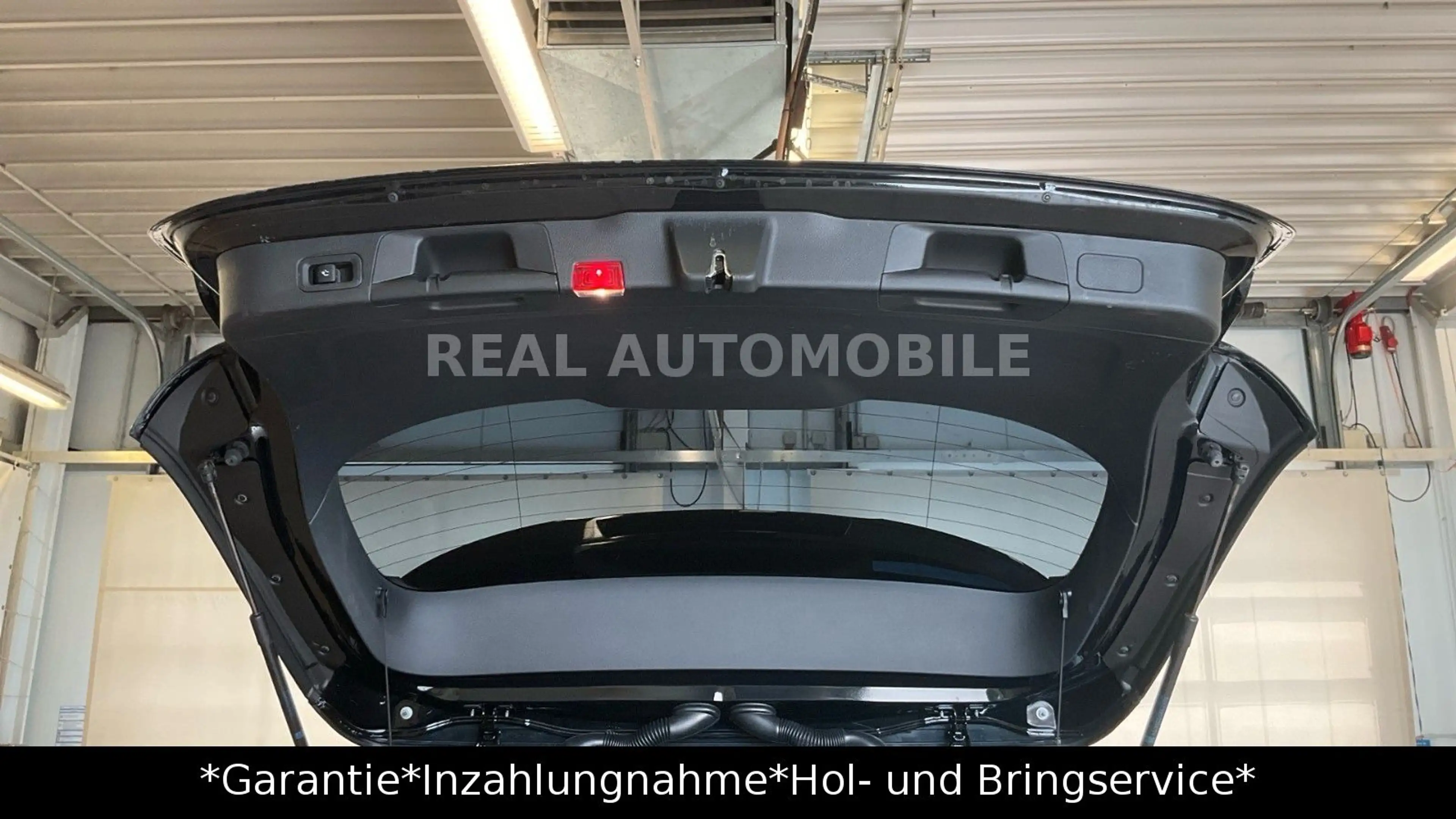 Mercedes-Benz B 180 D 7G-DCT AUTOMATIK *1.HAND*TÜV 10-2027*SH* — photo 11