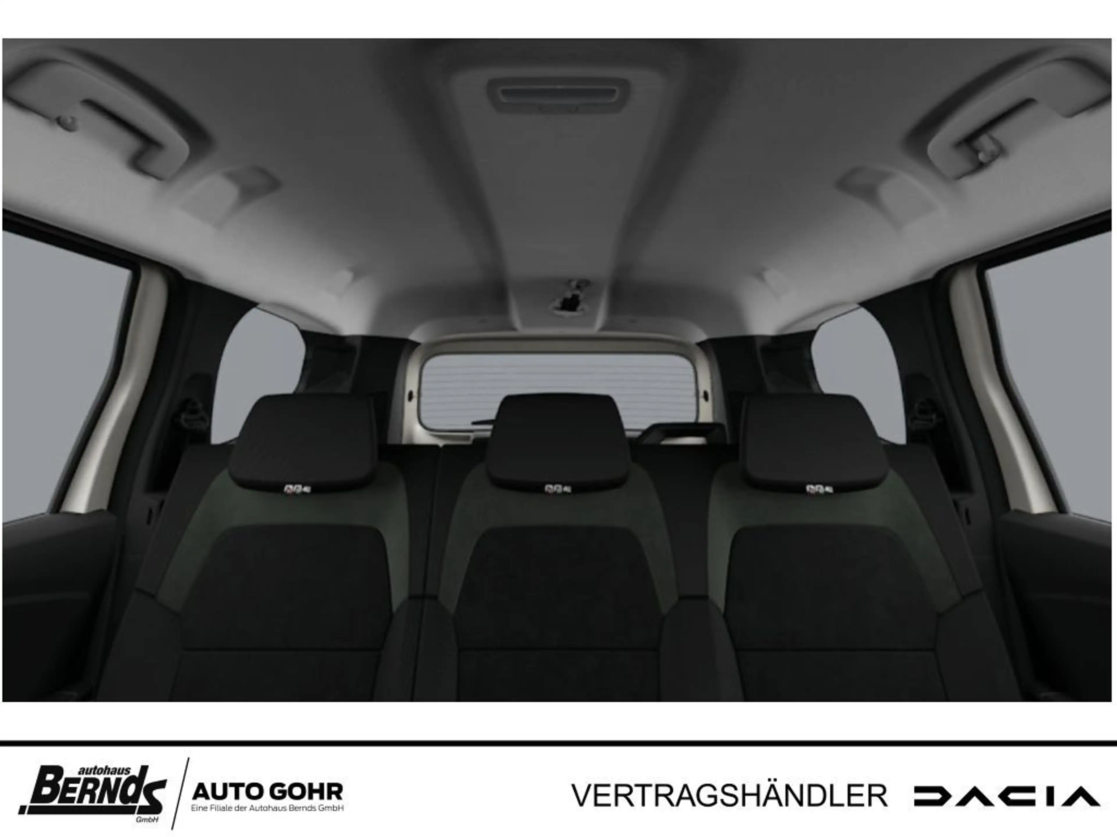 Dacia Jogger Extreme Eco-G Automatik SHZ Navi Carplay Kamera — photo 15