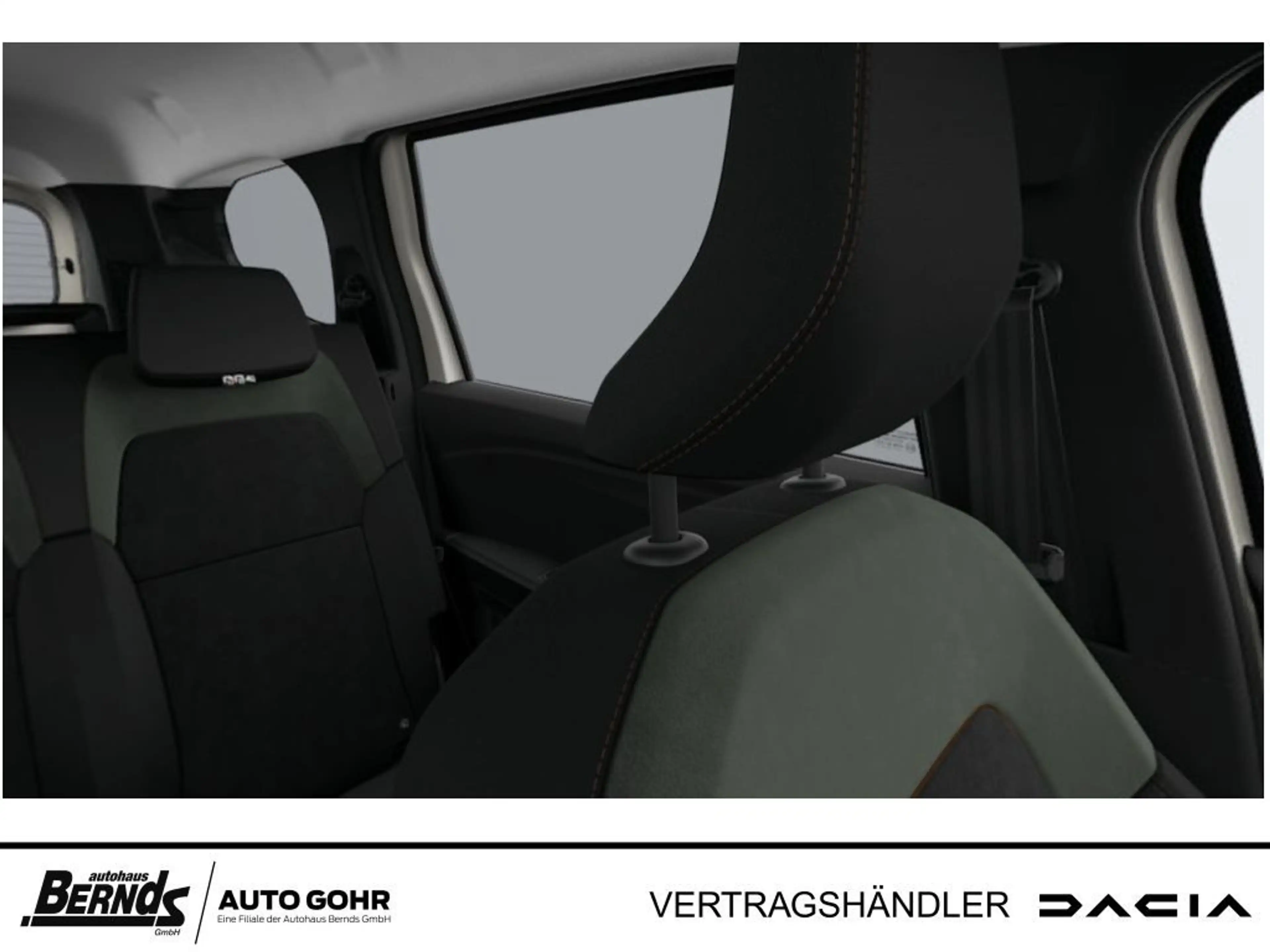 Dacia Jogger Extreme Eco-G Automatik SHZ Navi Carplay Kamera — photo 17