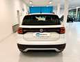 Volkswagen T-Cross 1.0 TSI Style 95CV OK NEOPATENTATI Weiß - thumbnail 4