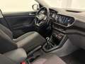 Volkswagen T-Cross 1.0 TSI Style 95CV OK NEOPATENTATI Weiß - thumbnail 10