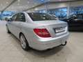 Mercedes-Benz C 200 CDI*AHK*Verkehrsz*Sitzh*COMAND* Argent - thumbnail 7