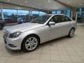 Mercedes-Benz C 200 CDI*AHK*Verkehrsz*Sitzh*COMAND* Argent - thumbnail 5