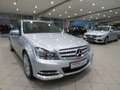 Mercedes-Benz C 200 CDI*AHK*Verkehrsz*Sitzh*COMAND* Argent - thumbnail 2