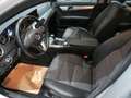 Mercedes-Benz C 200 CDI*AHK*Verkehrsz*Sitzh*COMAND* Argent - thumbnail 11