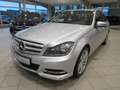 Mercedes-Benz C 200 CDI*AHK*Verkehrsz*Sitzh*COMAND* Argent - thumbnail 4