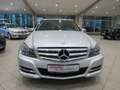 Mercedes-Benz C 200 CDI*AHK*Verkehrsz*Sitzh*COMAND* Argent - thumbnail 3
