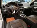 Mercedes-Benz C 200 CDI*AHK*Verkehrsz*Sitzh*COMAND* Argent - thumbnail 13